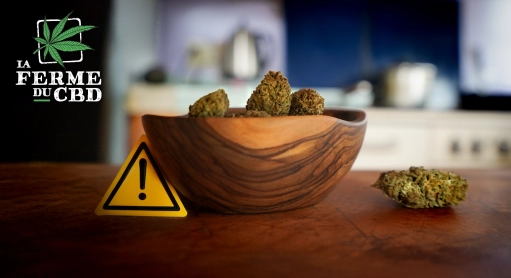 D9THC : comprendre ses effets, dangers et statut légal en France