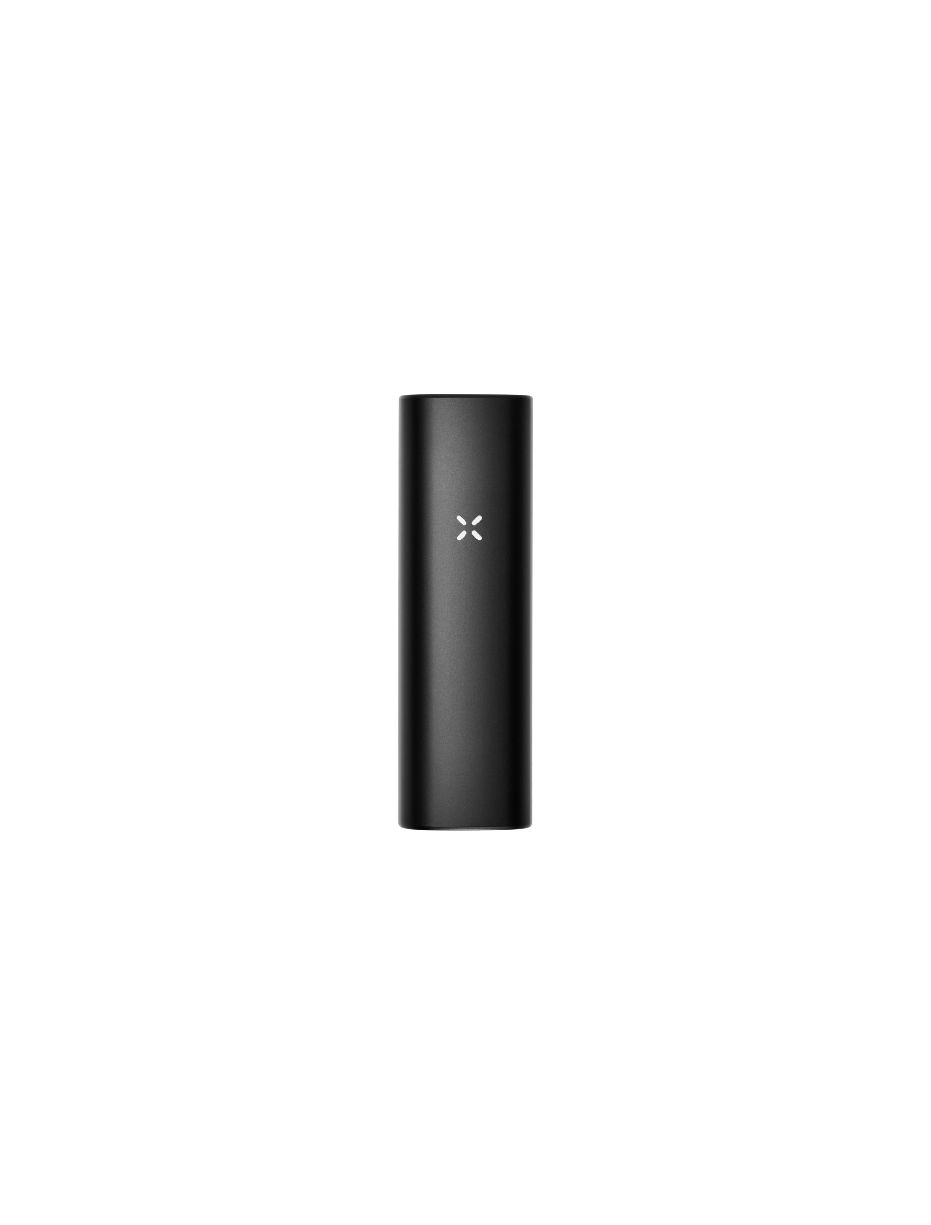 CBD Vaporizer PAX Plus Starter Kit - Onyx (Black)