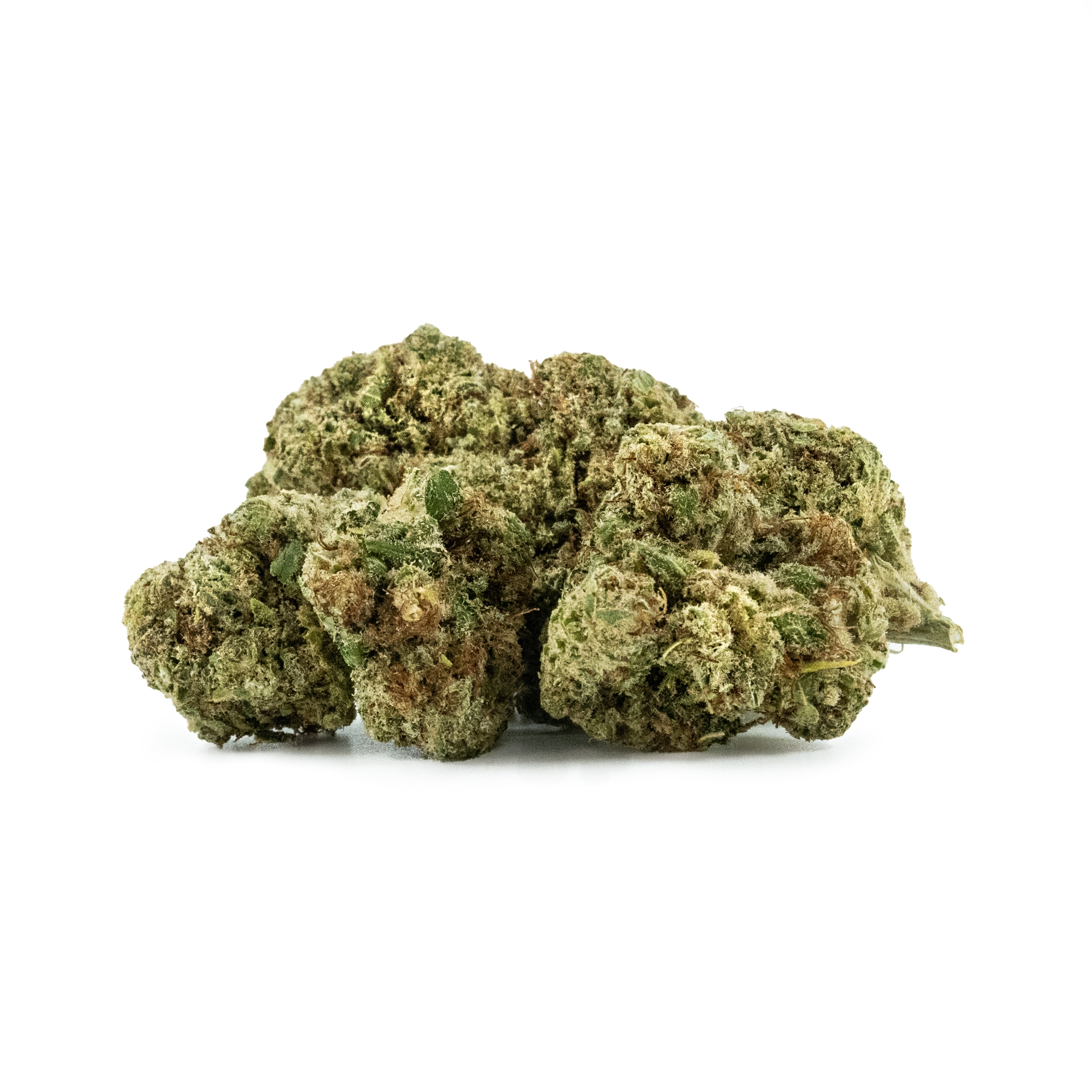 Gorilla Glue Indoor CBD 15% - CBD Flowers - The CBD Farm