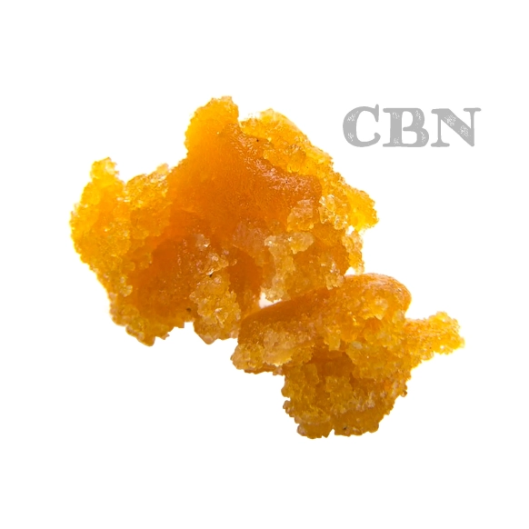 WAX CBN 45% - Cannabinol concentrate - CBN Wax - The CBD Farm
