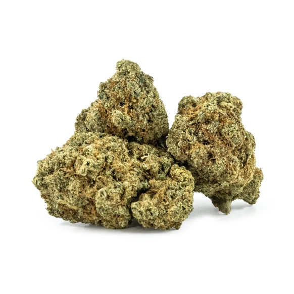 Strawberry CBD Indoor 14% - CBD Flowers - The CBD Farm