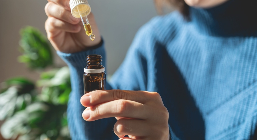 Comment le CBD peut-il calmer les règles douloureuses ?