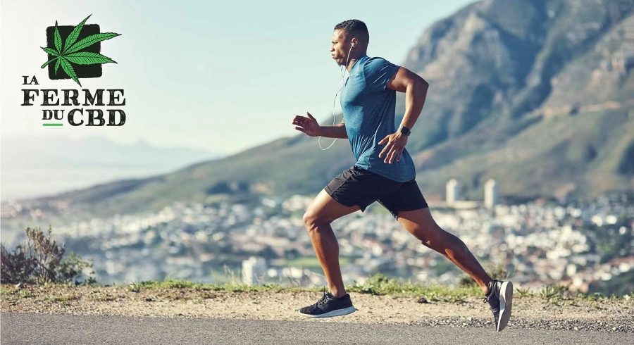 CBD et sport font-ils bon ménage ?