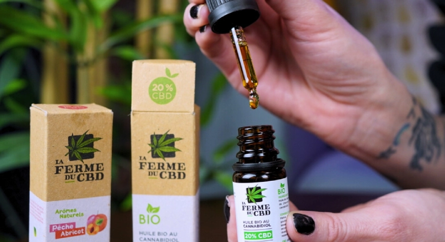 Le CBD est-il efficace et sans danger contre l’épilepsie ?