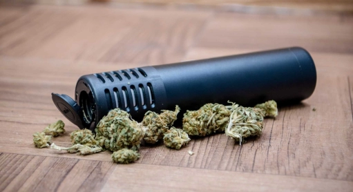 Wie verdampft man CBD richtig?