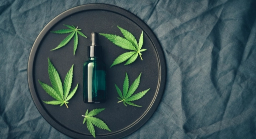 Les effets anxiolytiques du CBD