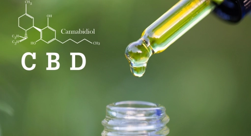 Definition von CBD: Was ist Cannabidiol?