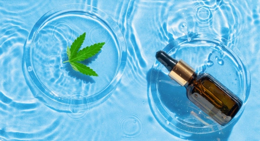 Side effects of CBD