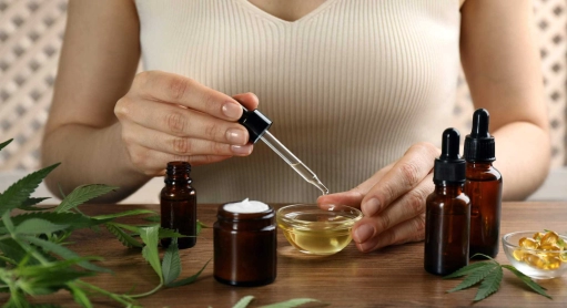 CBD in pregnant women