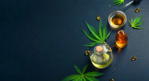 CBD and back pain