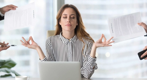 CBD to combat anxiety