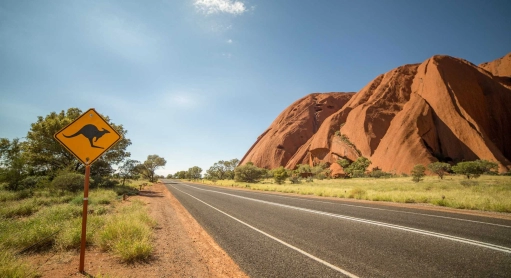 Le CBD en vente libre en Australie
