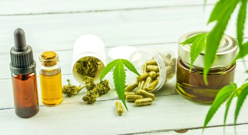 Welches CBD soll man wählen?