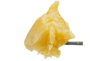 Live Crystal Hash 70% CBD