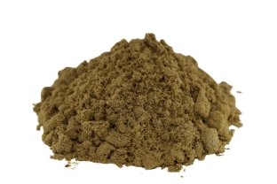 Casablancash 27% CBD Hash