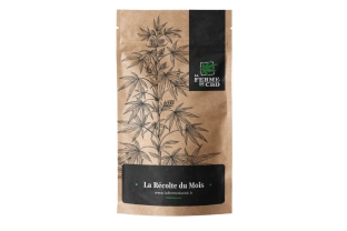 La Récolte du Mois