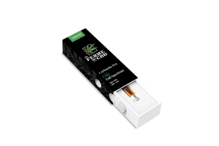 Amnesia CBD 50% / CBG 10% Cartridge