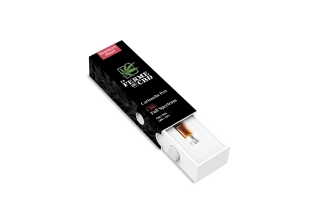 Strawberry Diesel CBD 50% / CBG 10% Cartridge