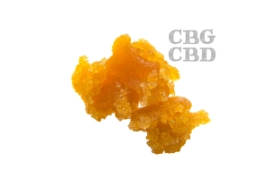WAX CBG 42% / CBD 23%