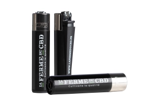 Briquet Clipper