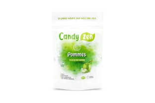CBD Candies - Apples