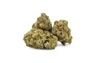 Strawberry Indoor 14%