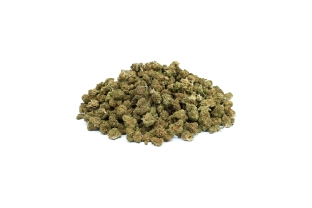 Strawberry Small Buds Indoor 14%